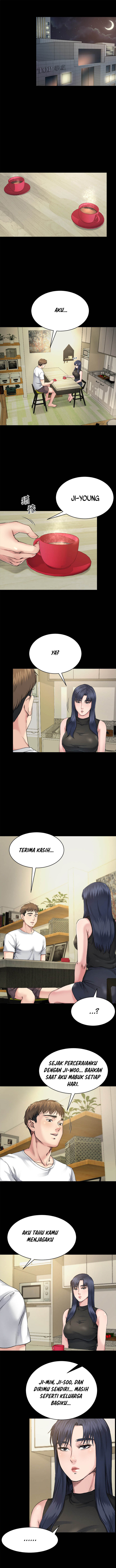 Cheer Up, Brother In Law - Chapter 7 8