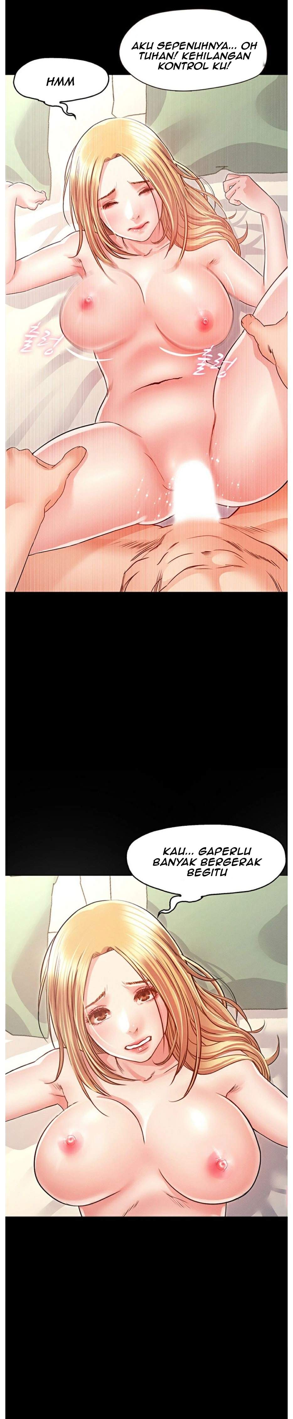 Who did you do with - Chapter 7 23