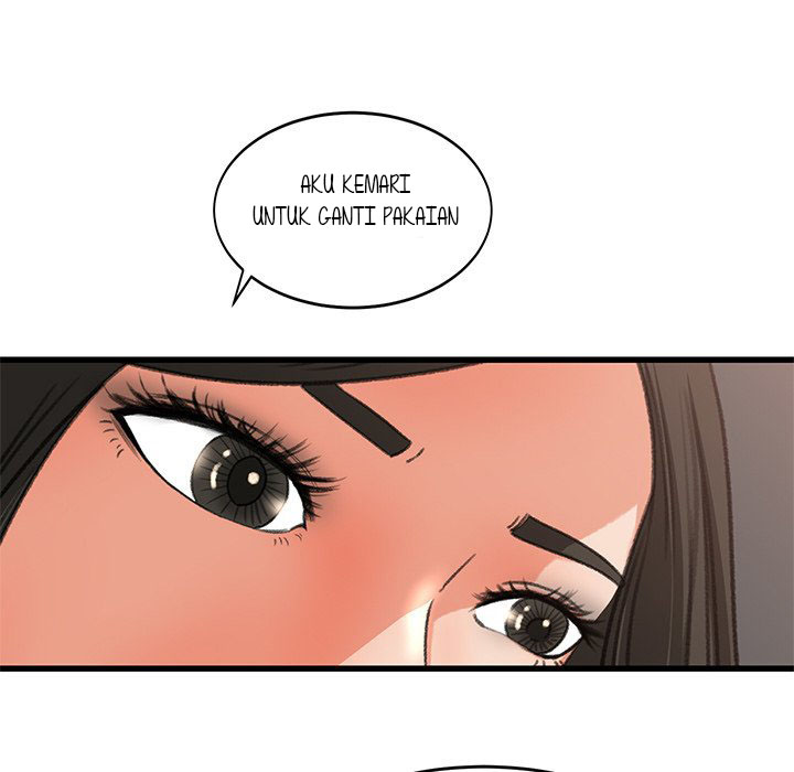 Inside the Uniform - Chapter 7 10