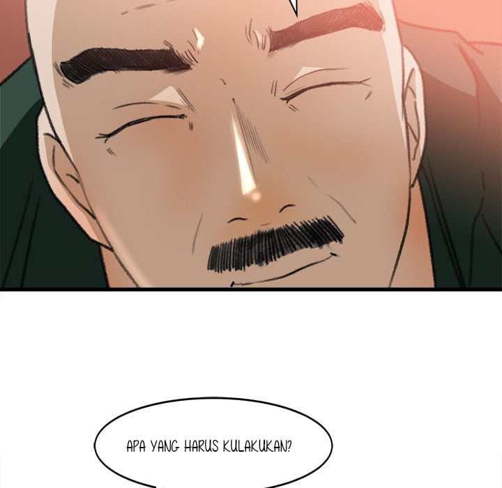 Inside the Uniform - Chapter 7 65