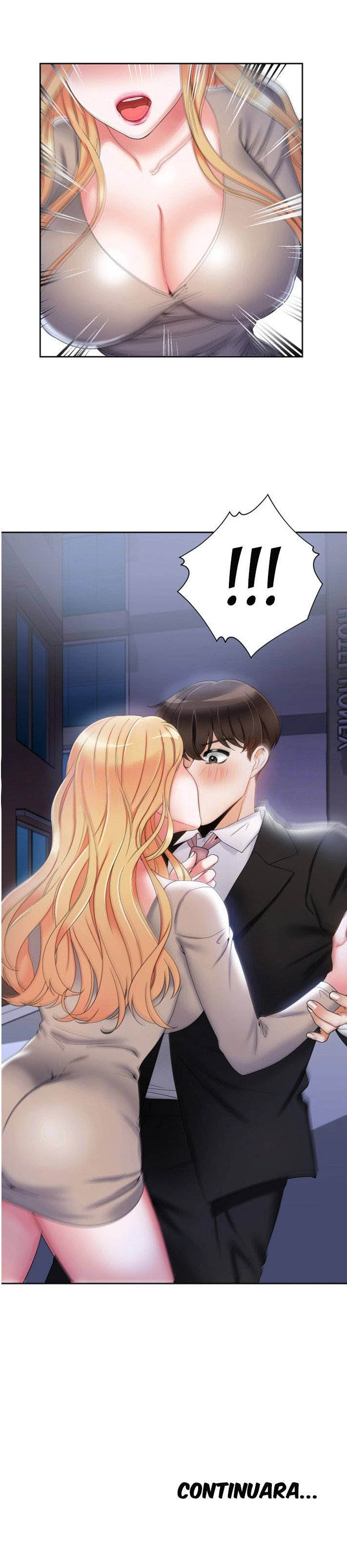 Bad Woman - Chapter 7 18