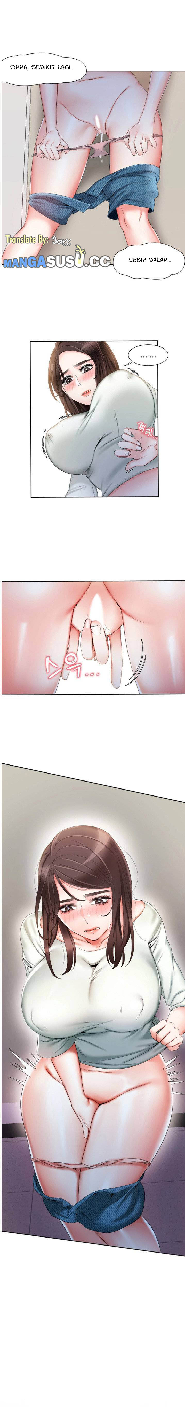 Bad Woman - Chapter 7 3