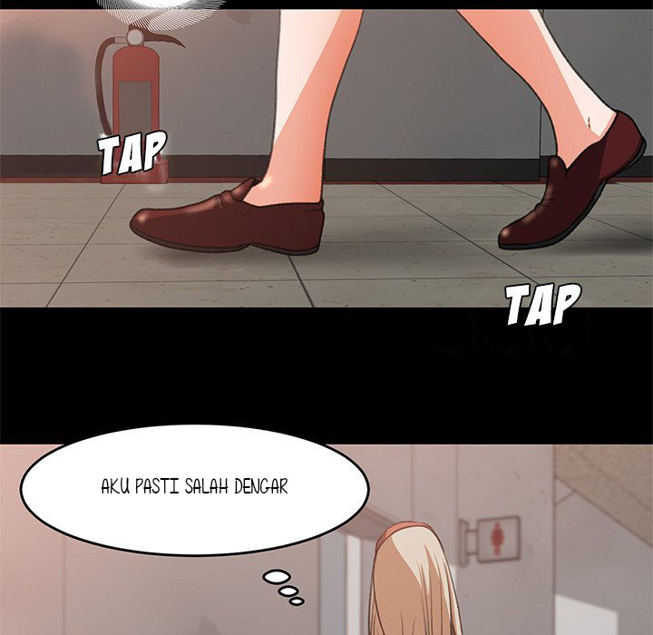 Inside the Uniform - Chapter 7 93