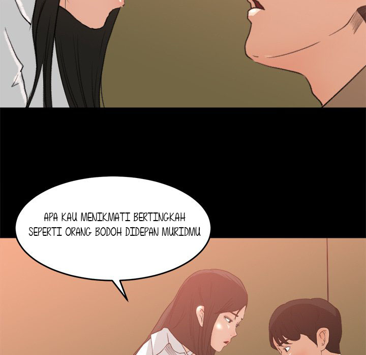 Inside the Uniform - Chapter 7 36