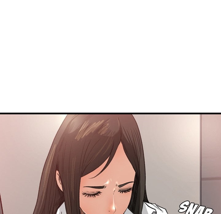 Inside the Uniform - Chapter 7 23
