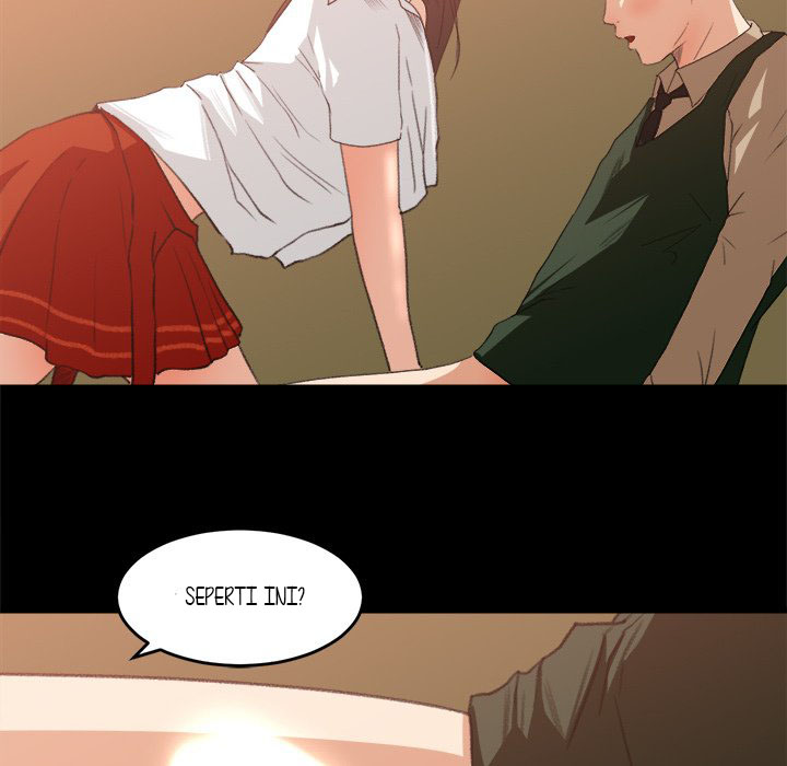 Inside the Uniform - Chapter 7 37
