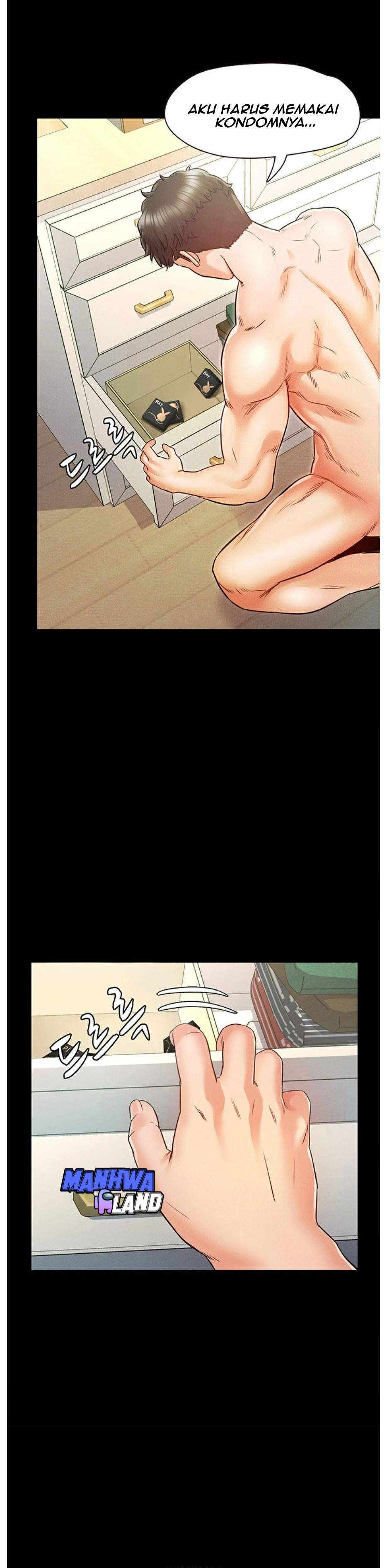 Who did you do with - Chapter 7 16