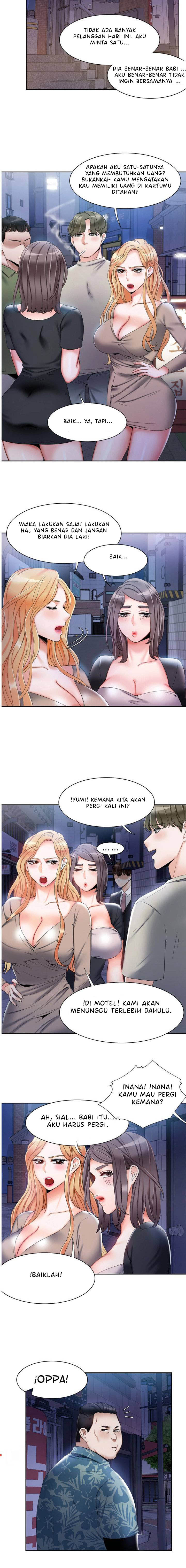 Bad Woman - Chapter 7 11