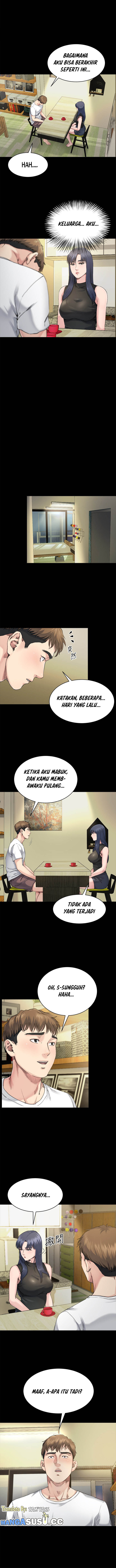Cheer Up, Brother In Law - Chapter 7 9