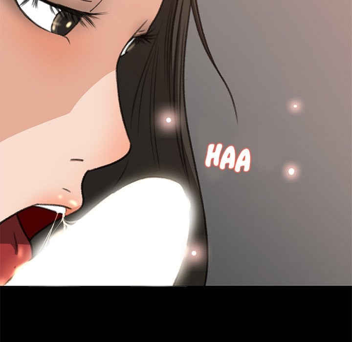 Inside the Uniform - Chapter 7 87
