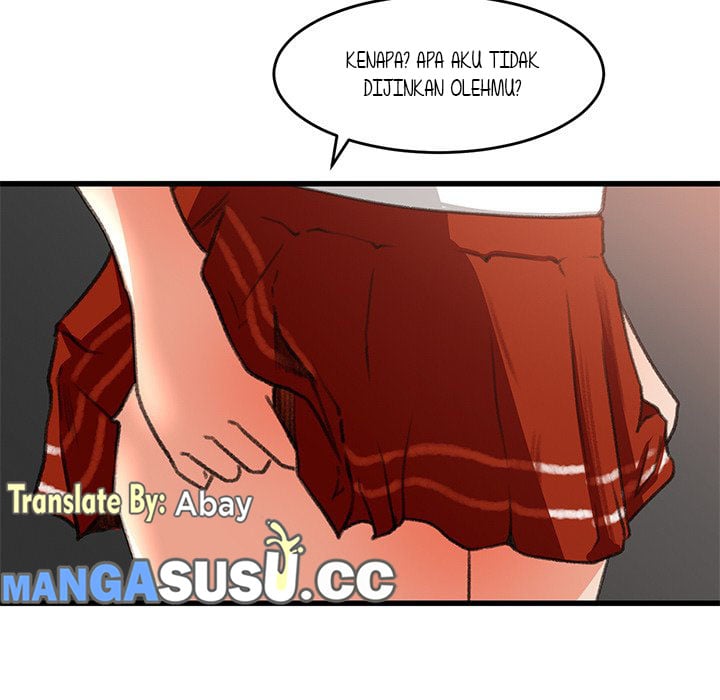Inside the Uniform - Chapter 7 11