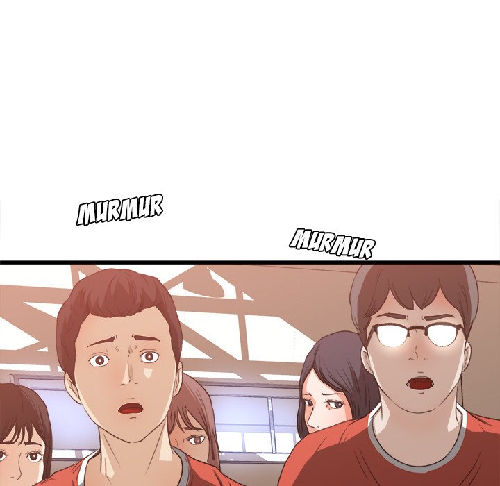 Inside the Uniform - Chapter 7 57