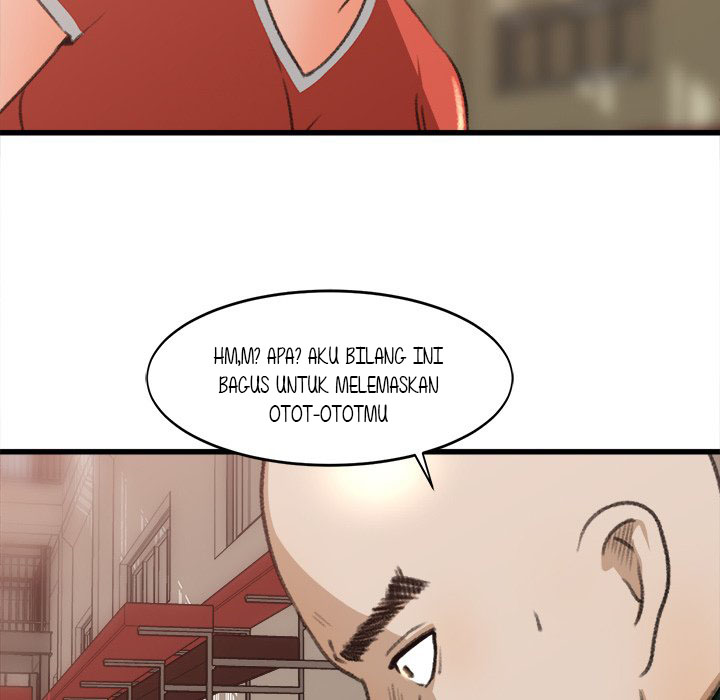 Inside the Uniform - Chapter 7 75