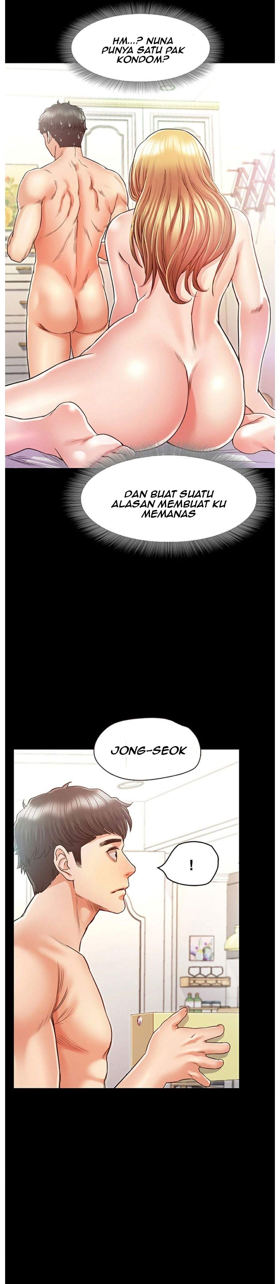Who did you do with - Chapter 7 17