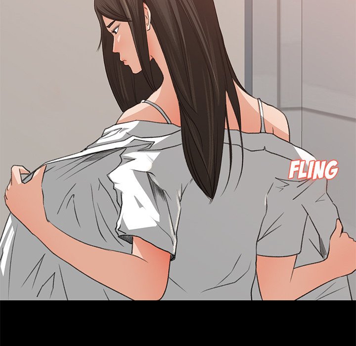 Inside the Uniform - Chapter 7 46
