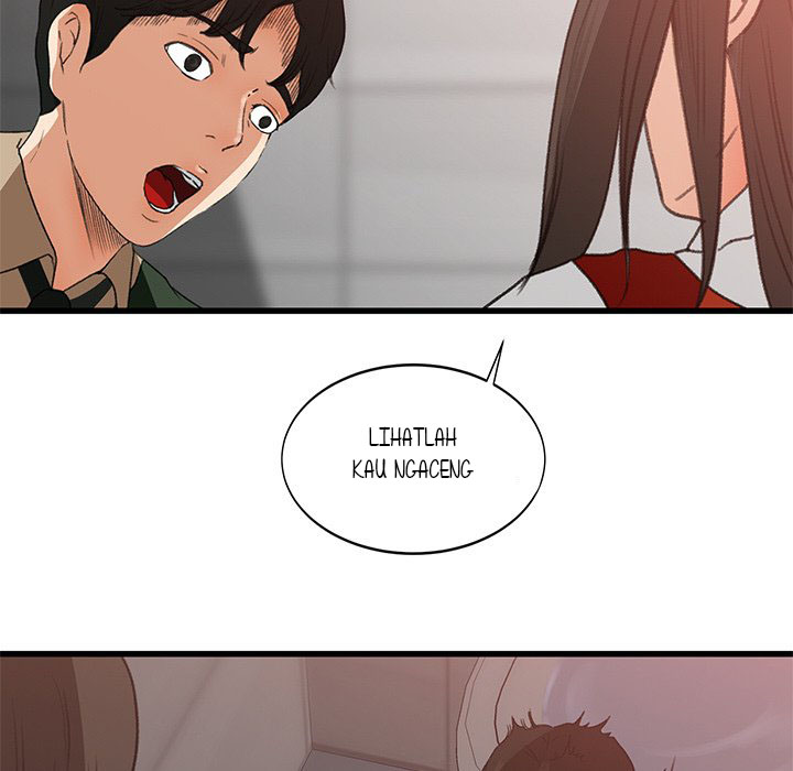 Inside the Uniform - Chapter 7 18
