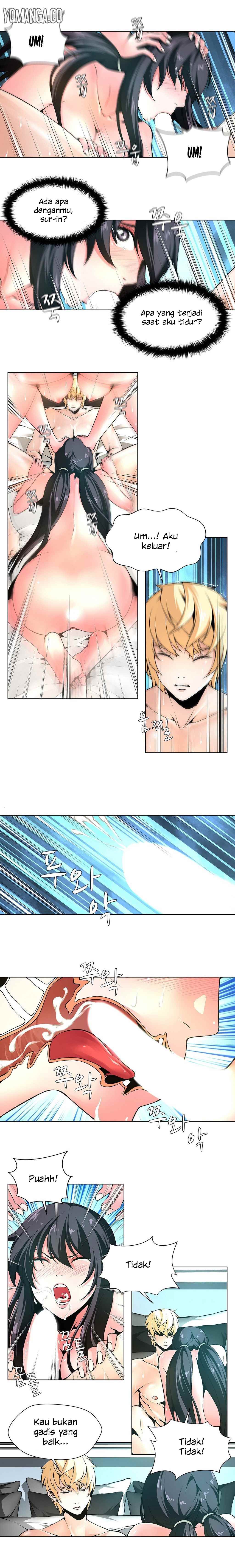Twin Slaves - Chapter 7 5