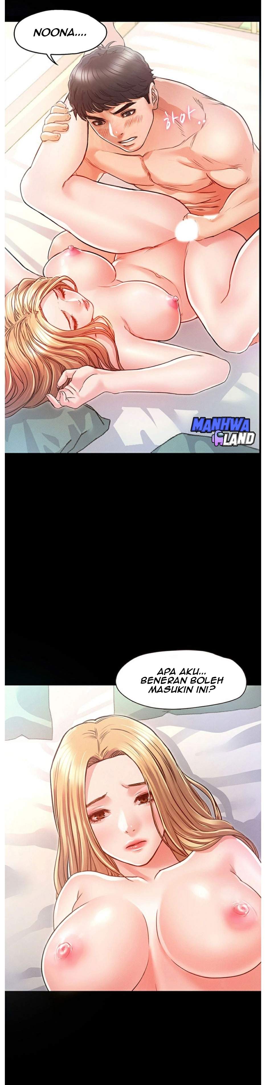 Who did you do with - Chapter 7 20