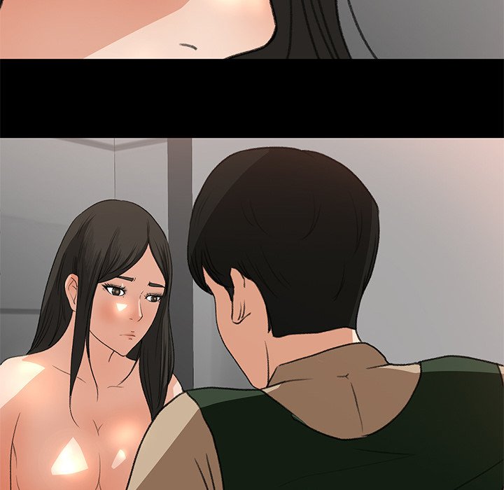 Inside the Uniform - Chapter 7 91