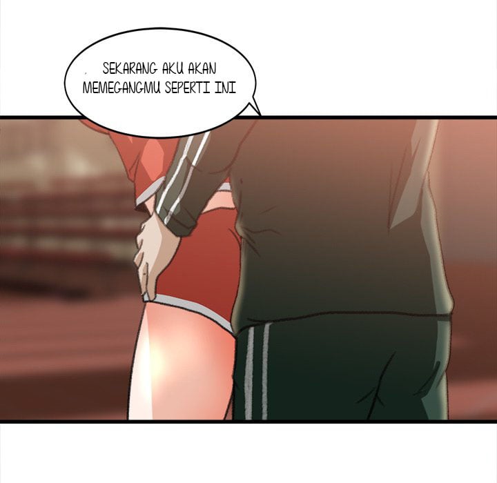 Inside the Uniform - Chapter 7 69