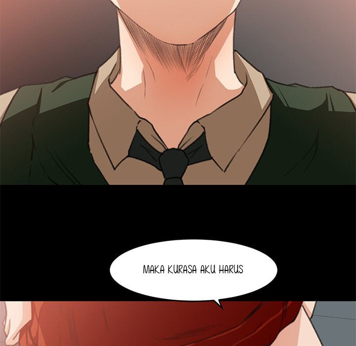 Inside the Uniform - Chapter 7 43