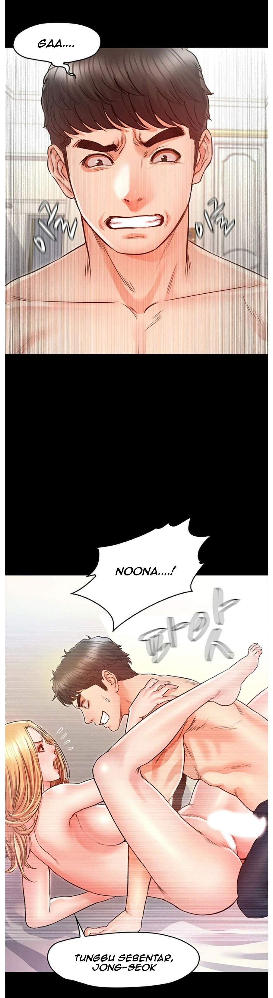 Who did you do with - Chapter 7 12