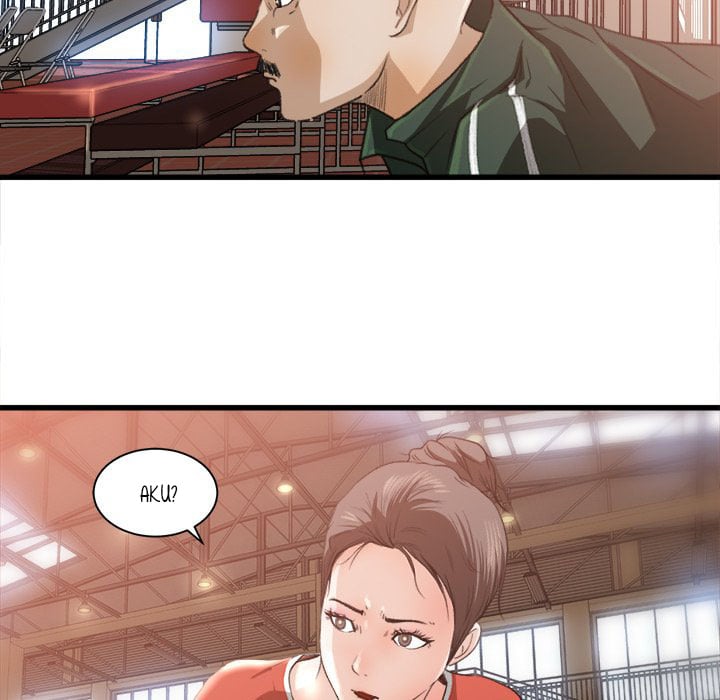 Inside the Uniform - Chapter 7 63