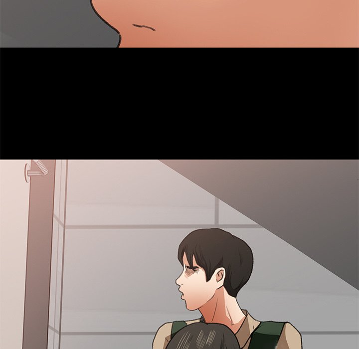 Inside the Uniform - Chapter 7 85