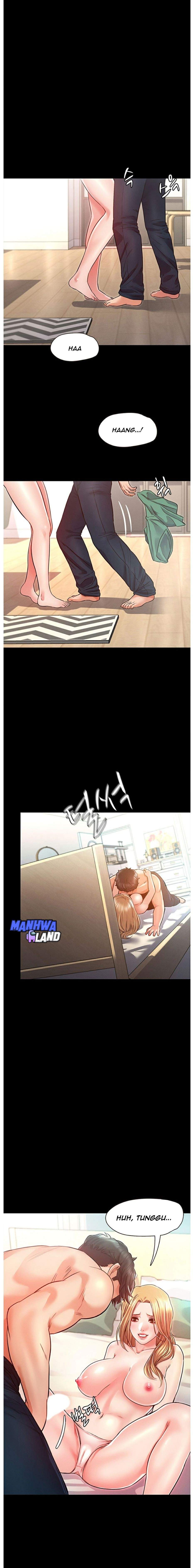 Who did you do with - Chapter 7 8