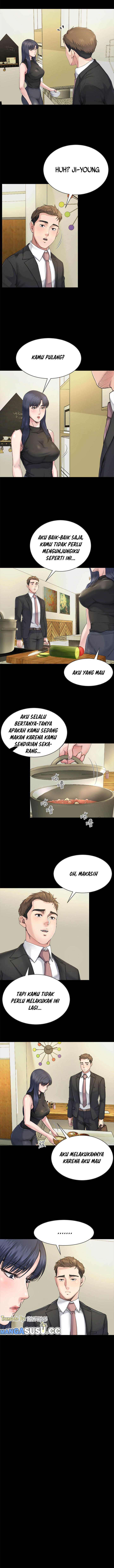 Cheer Up, Brother In Law - Chapter 7 7