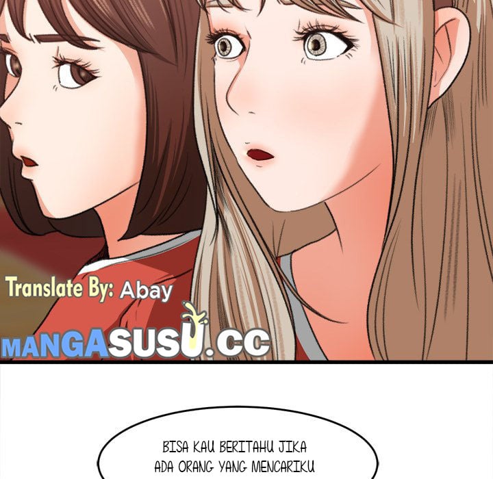 Inside the Uniform - Chapter 7 80