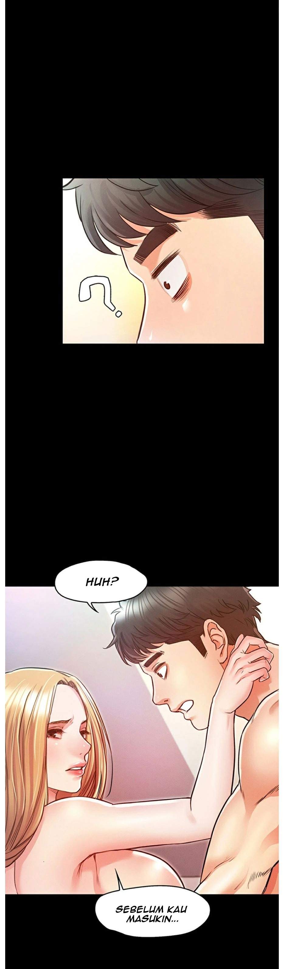 Who did you do with - Chapter 7 13