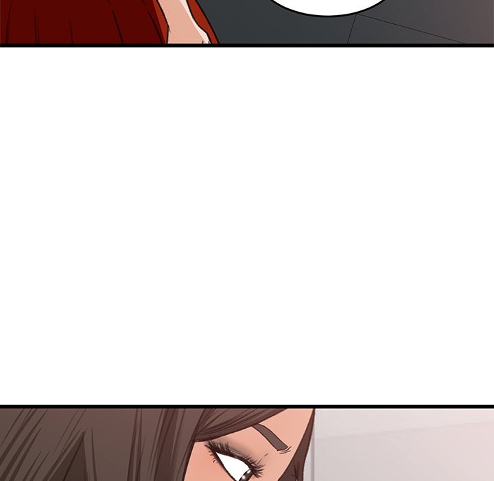 Inside the Uniform - Chapter 7 20