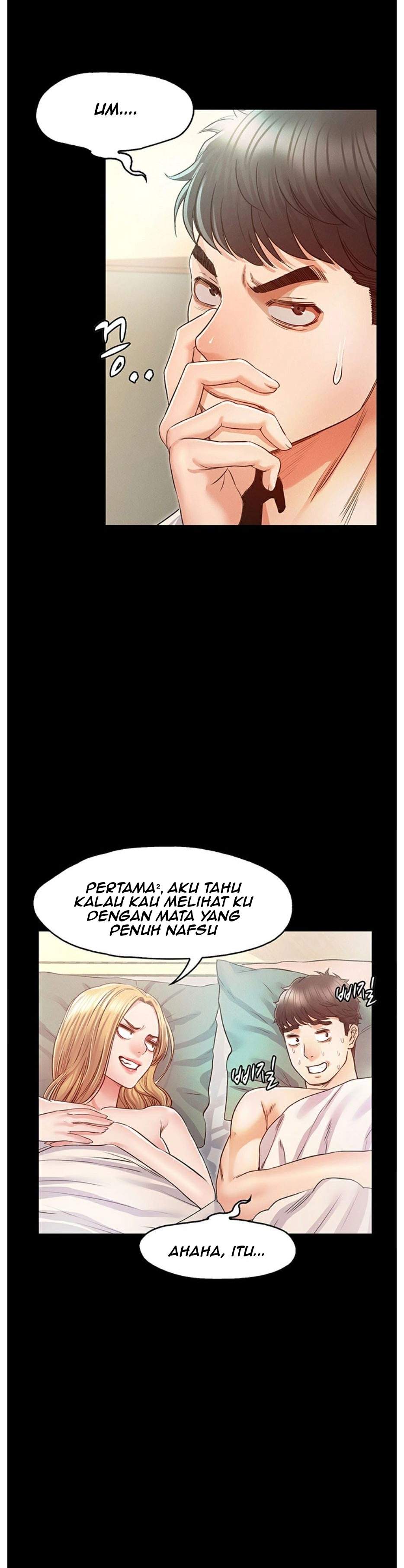 Who did you do with - Chapter 7 35