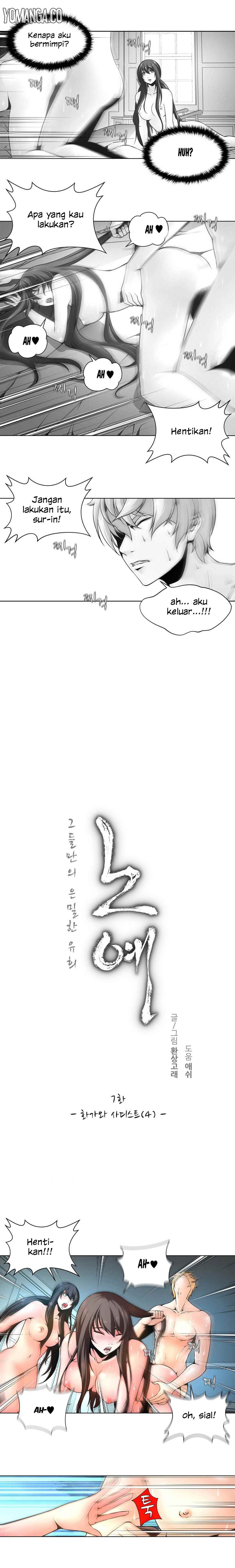 Twin Slaves - Chapter 7 2