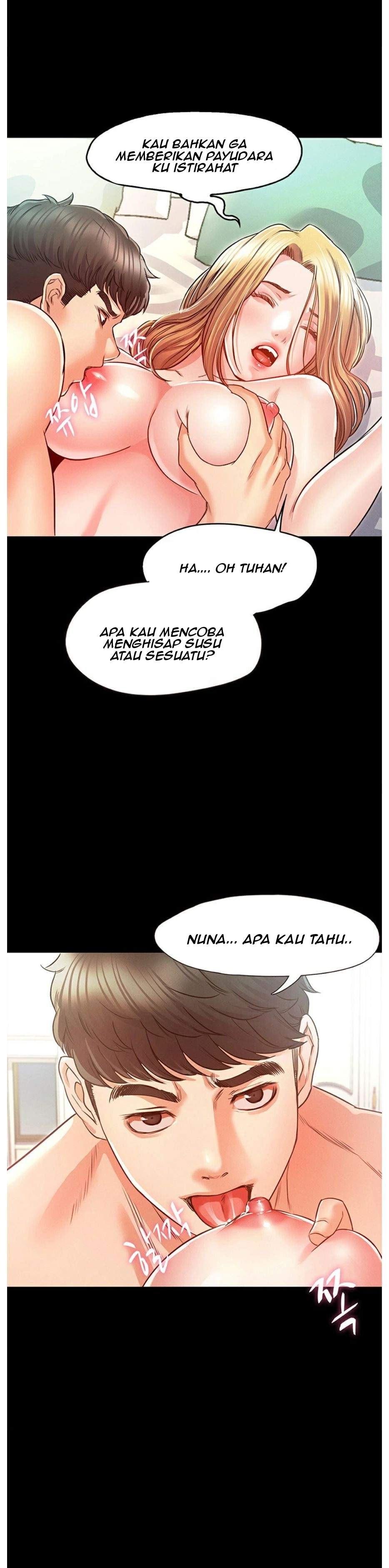 Who did you do with - Chapter 7 9