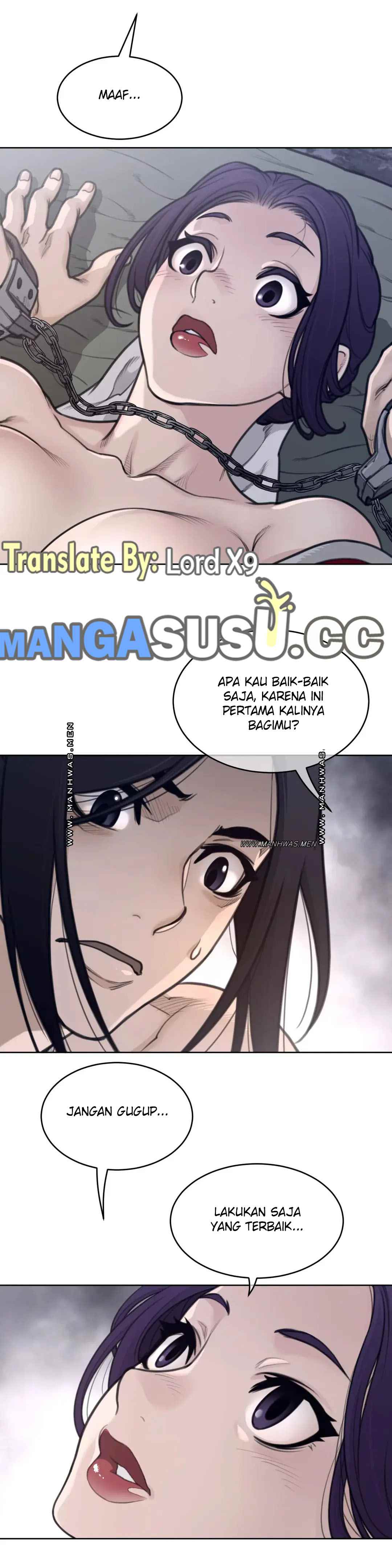 Perfect Half - Chapter 152 21