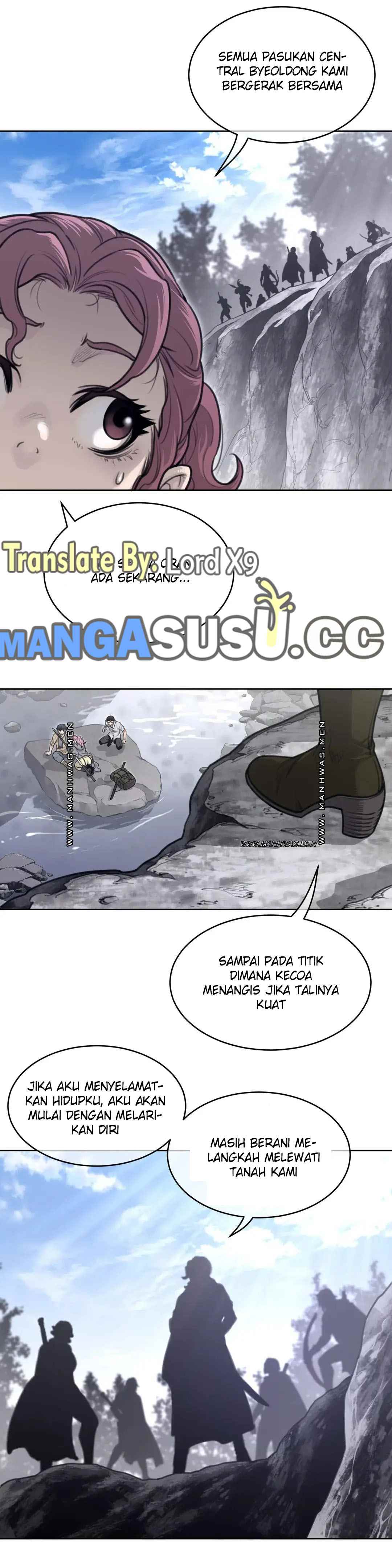 Perfect Half - Chapter 152 18