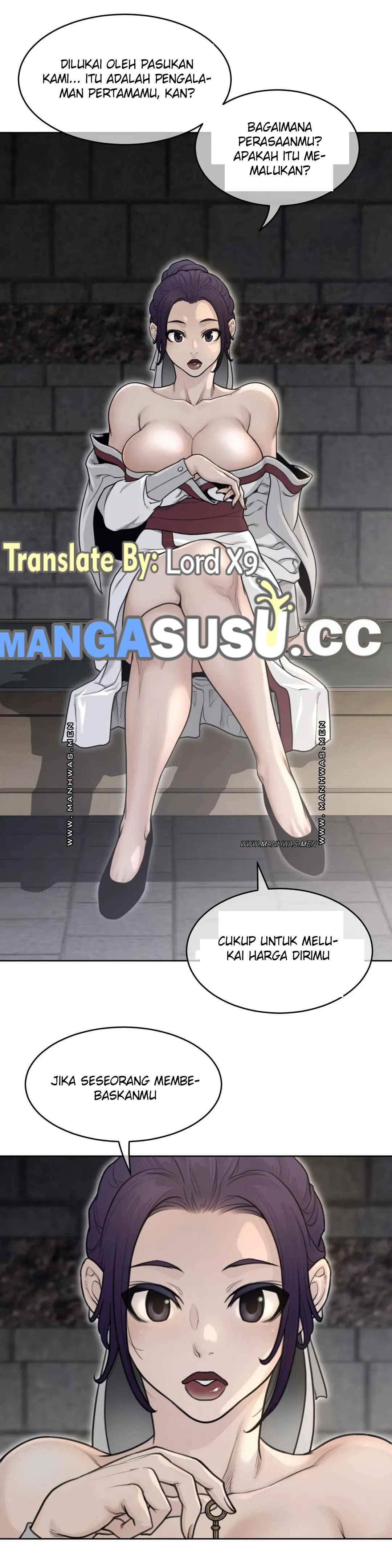 Perfect Half - Chapter 152 4