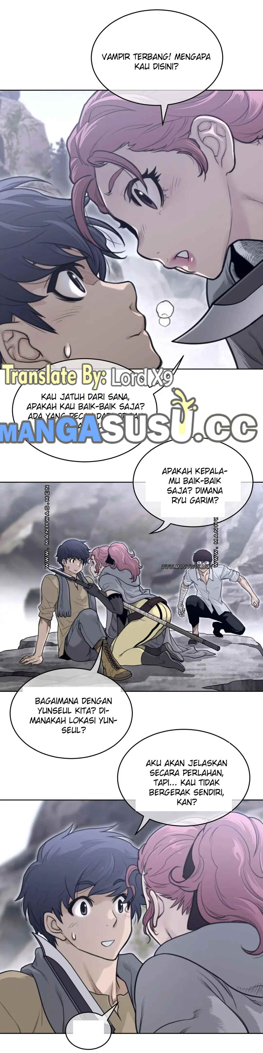 Perfect Half - Chapter 152 17