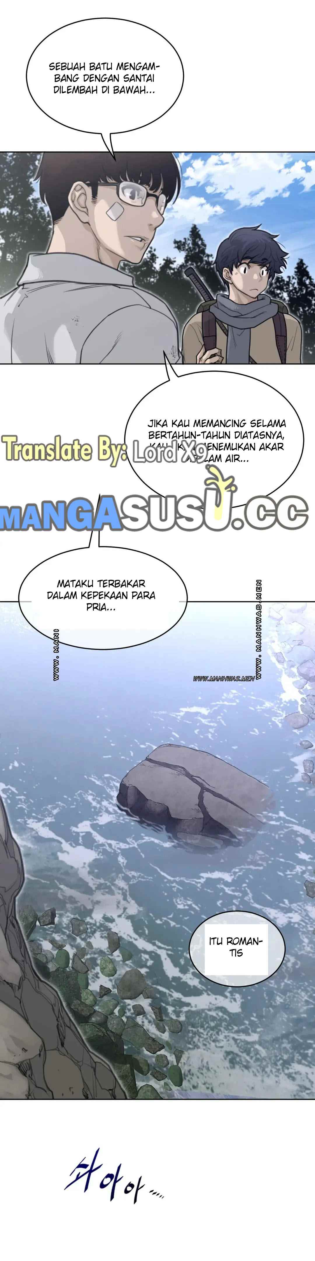 Perfect Half - Chapter 152 12