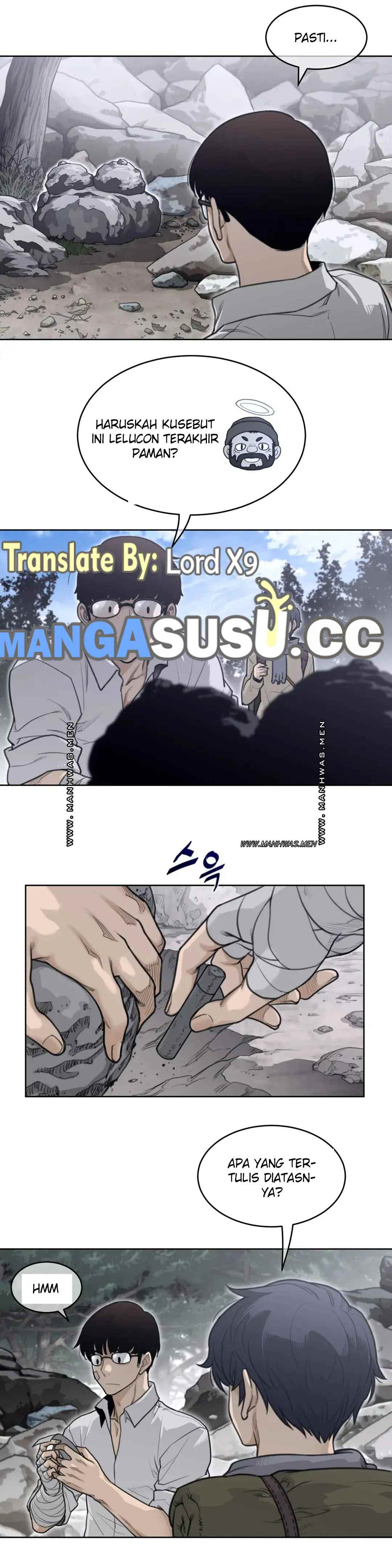 Perfect Half - Chapter 152 11
