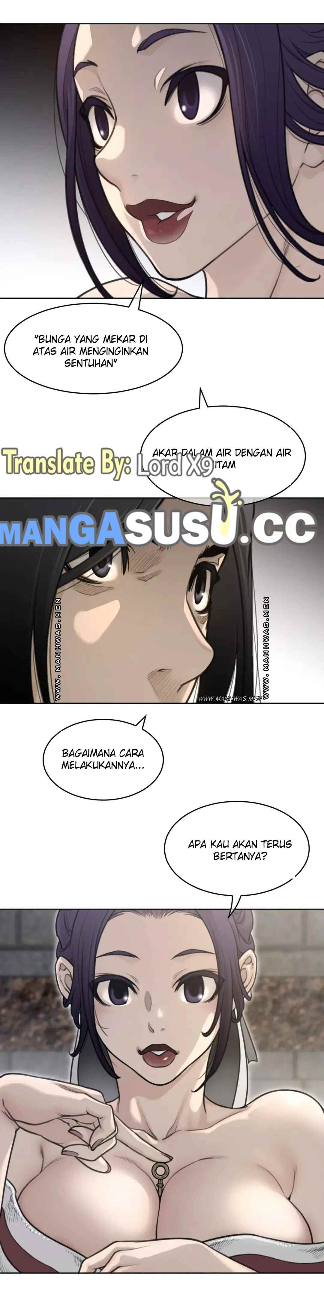 Perfect Half - Chapter 152 7