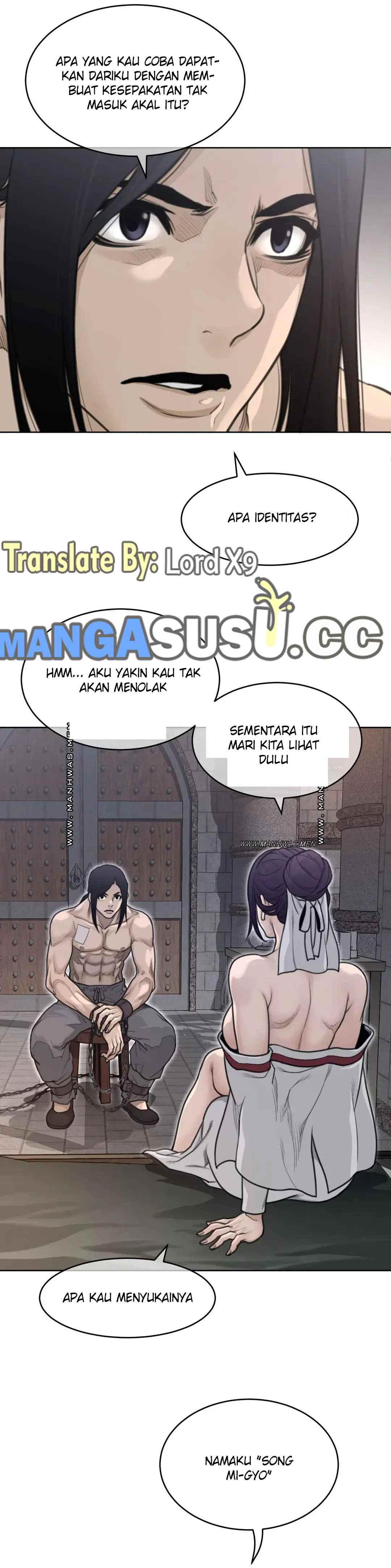 Perfect Half - Chapter 152 6