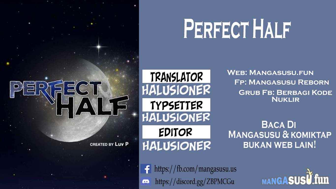 Perfect Half - Chapter 152 1