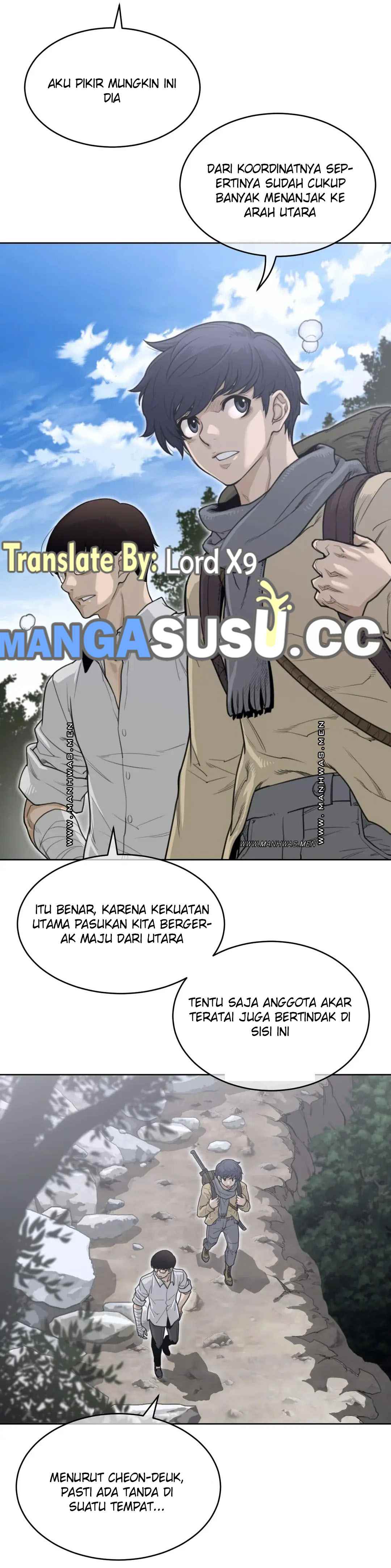 Perfect Half - Chapter 152 10