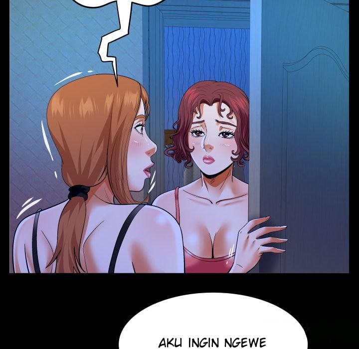 My Aunt - Chapter 137 62