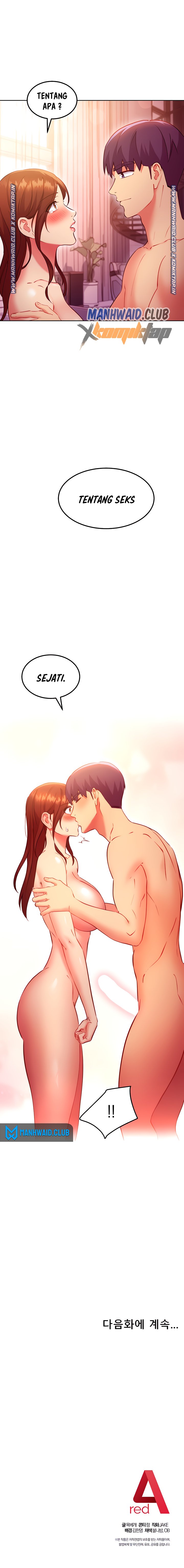 Stepmothers Friends - Chapter 137 6