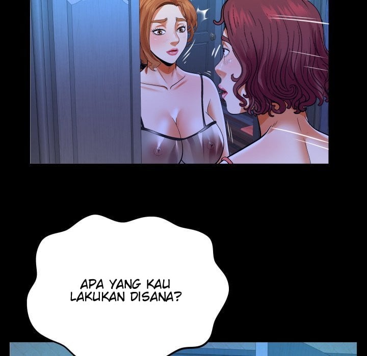 My Aunt - Chapter 137 61