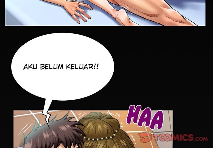 My Aunt - Chapter 137 4